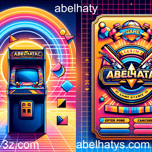 A Evolução dos Jogos de Arcade: Uma Jornada Nostálgica e Moderna
